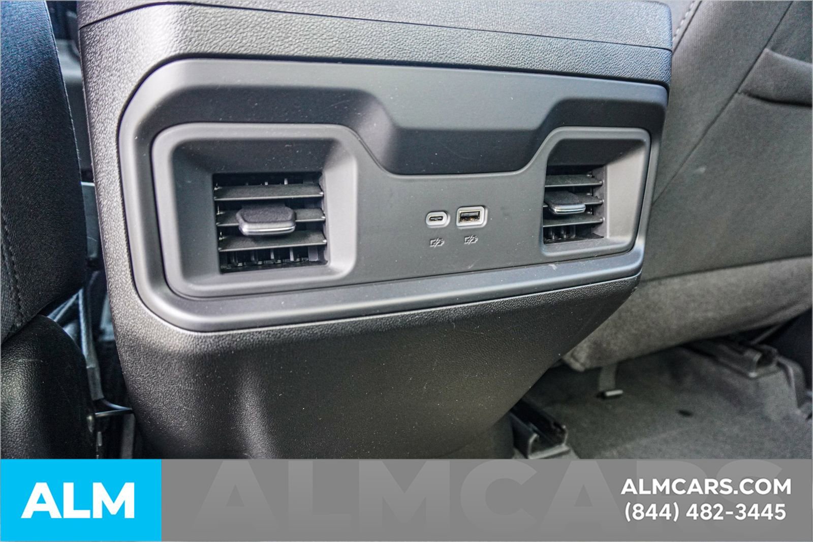 Used 2024 Chevrolet Silverado 1500 RST w/ Max Trailering Package image 58