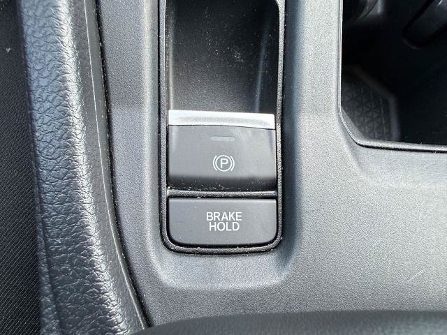 Used 2023 Honda Accord LX image 32