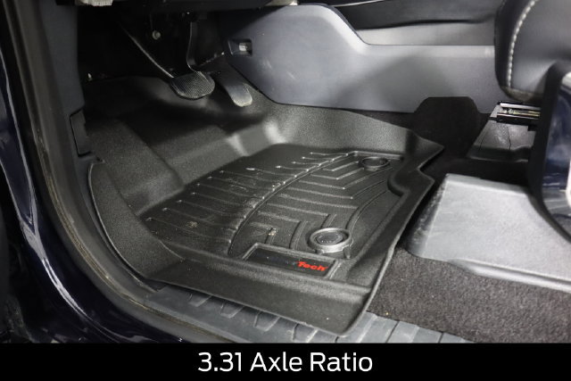 Certified 2024 Ford F150 Lariat AWD/4WD image 40