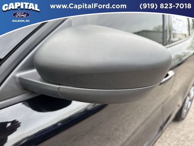 Certified 2024 Ford Escape ST-Line w/ Tech Pack #1 image 14