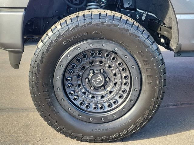 Certified 2023 Ford F150 Lariat image 35