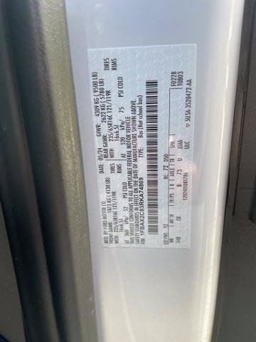 Certified 2024 Ford Transit 350 XLT RWD image 14