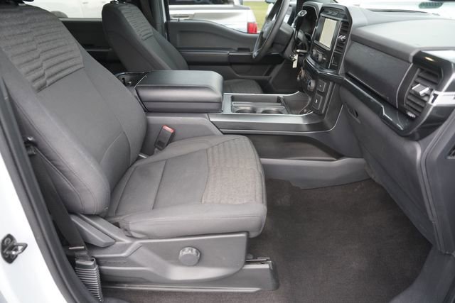 Certified 2021 Ford F150 XL w/ STX Appearance Package AWD/4WD image 18