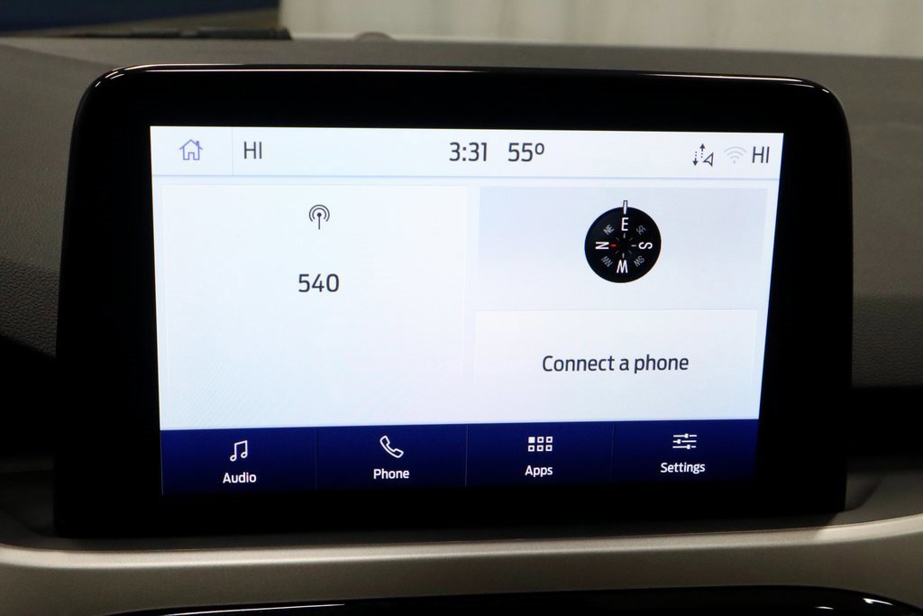 Certified 2022 Ford Escape SE w/ SE Sport Appearance Package image 10