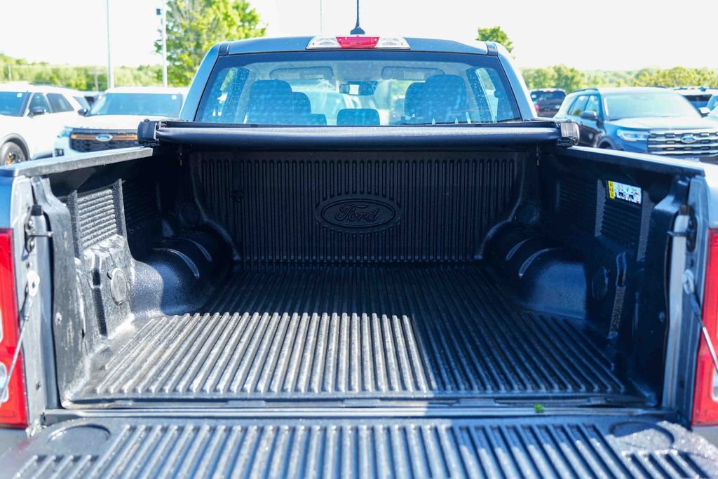 Certified 2023 Ford Ranger XL w/ Equipment Group 101A High AWD/4WD image 11