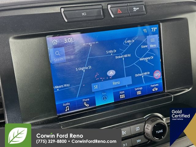 Certified 2023 Ford F150 XLT AWD/4WD image 17