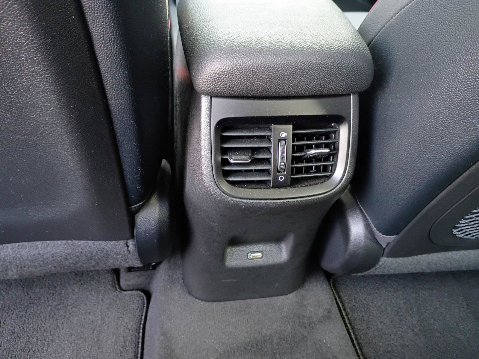 Used 2023 Kia Forte GT w/ GT2 Package FWD image 17