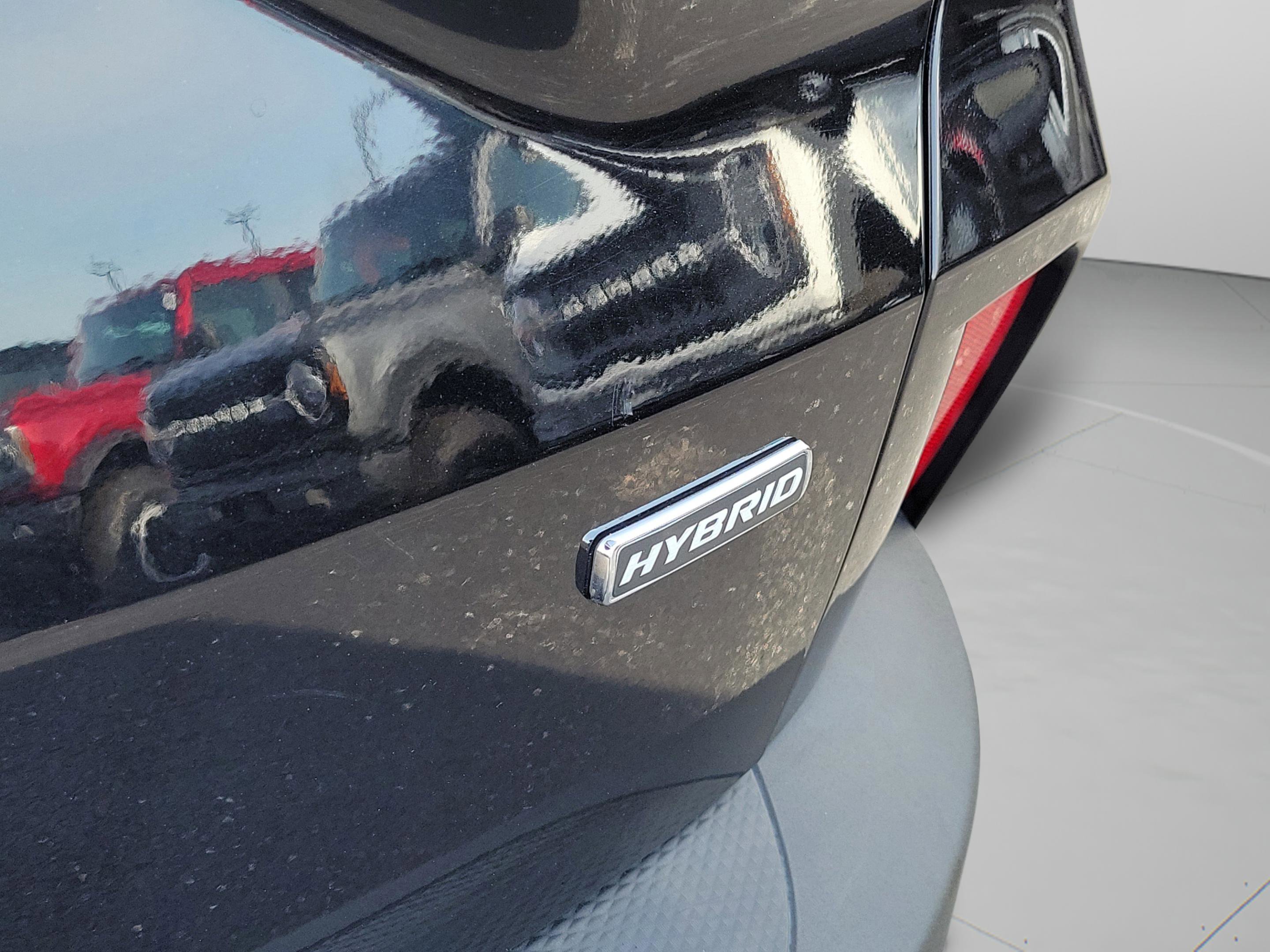 Certified 2021 Ford Escape SE w/ Convenience Package image 22