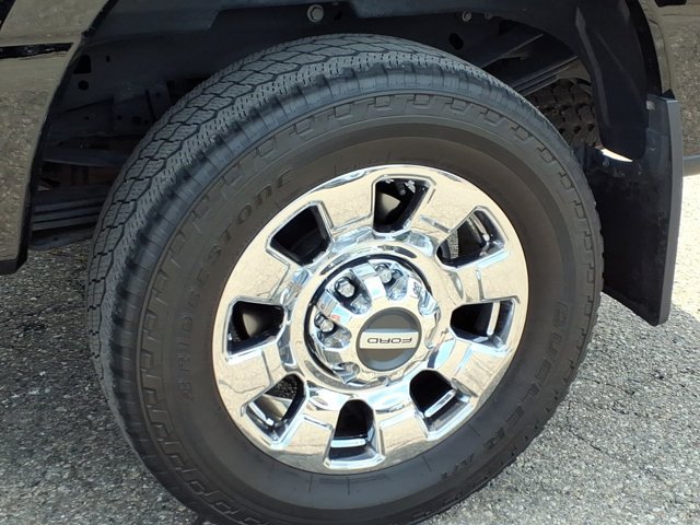 Certified 2023 Ford F350 Lariat w/ Lariat Ultimate Package AWD/4WD image 25