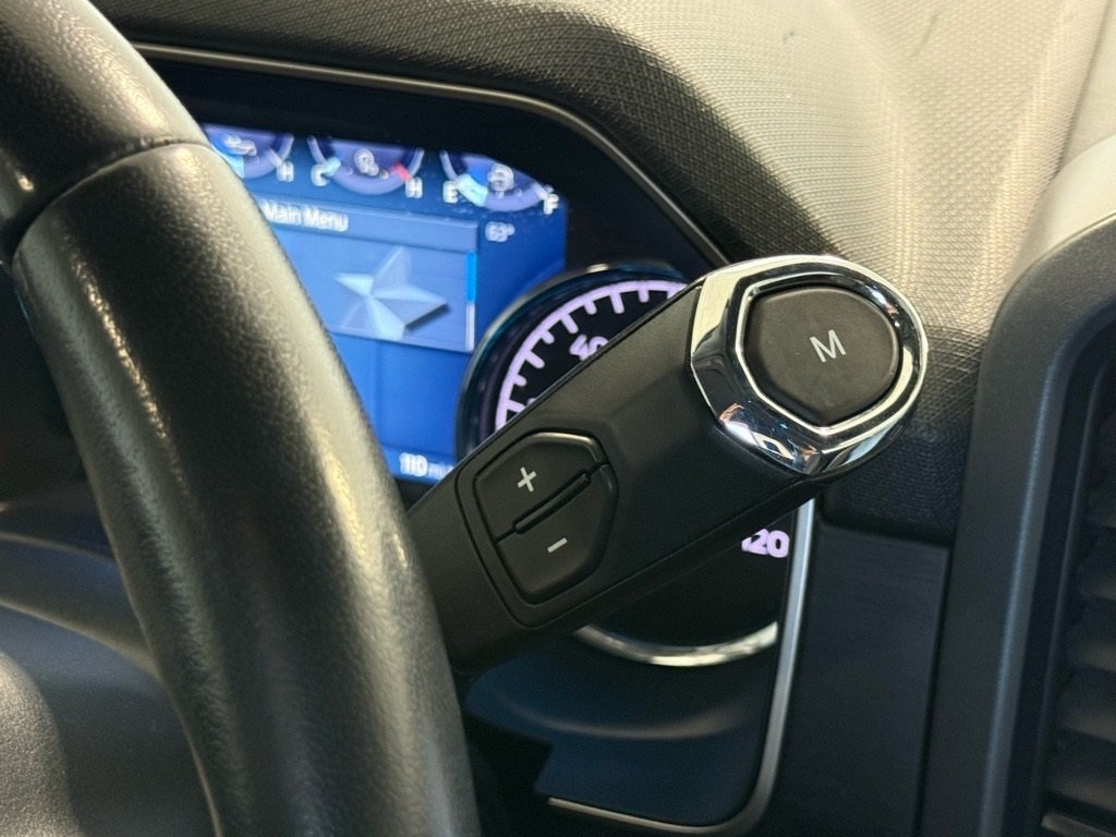 Certified 2022 Ford F150 XLT w/ Equipment Group 302A High image 21