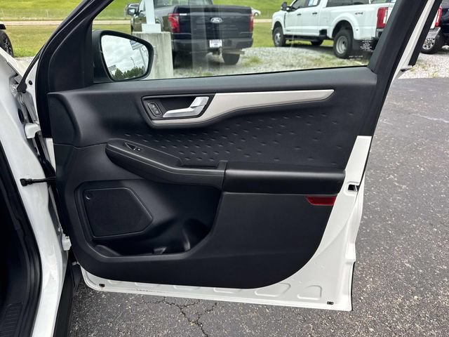 Certified 2020 Ford Escape SEL FWD image 13