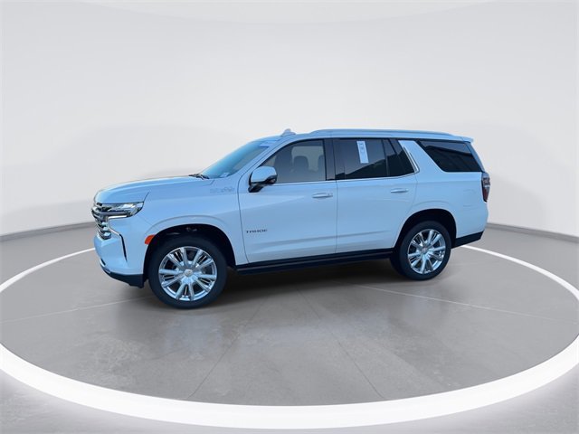 Used 2024 Chevrolet Tahoe High Country w/ Premium Package image 2