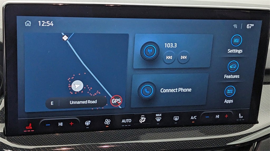 Certified 2023 Ford Escape ST-Line w/ Tech Pack #1 image 23