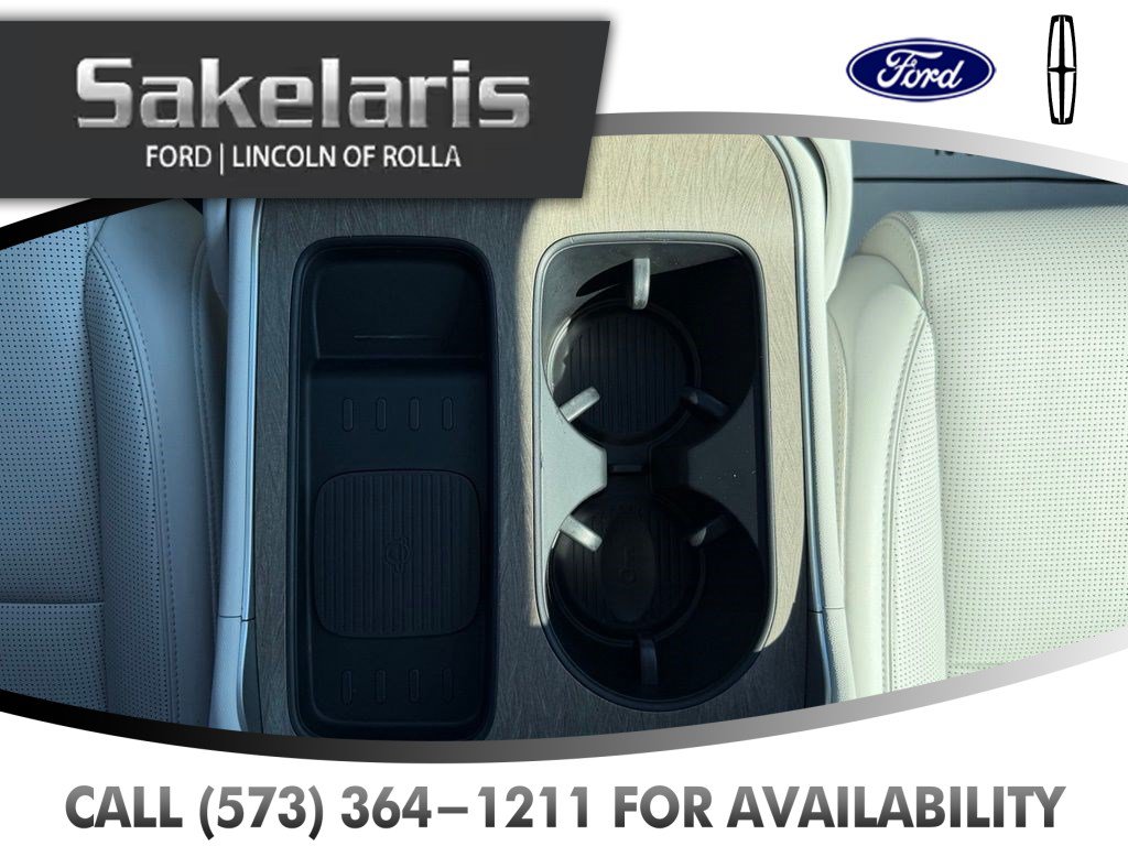 Used 2026 Hyundai Palisade SEL FWD image 29