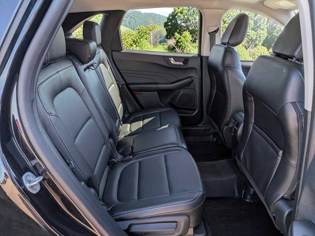 Certified 2022 Ford Escape SEL w/ Equipment Group 302A AWD/4WD image 18