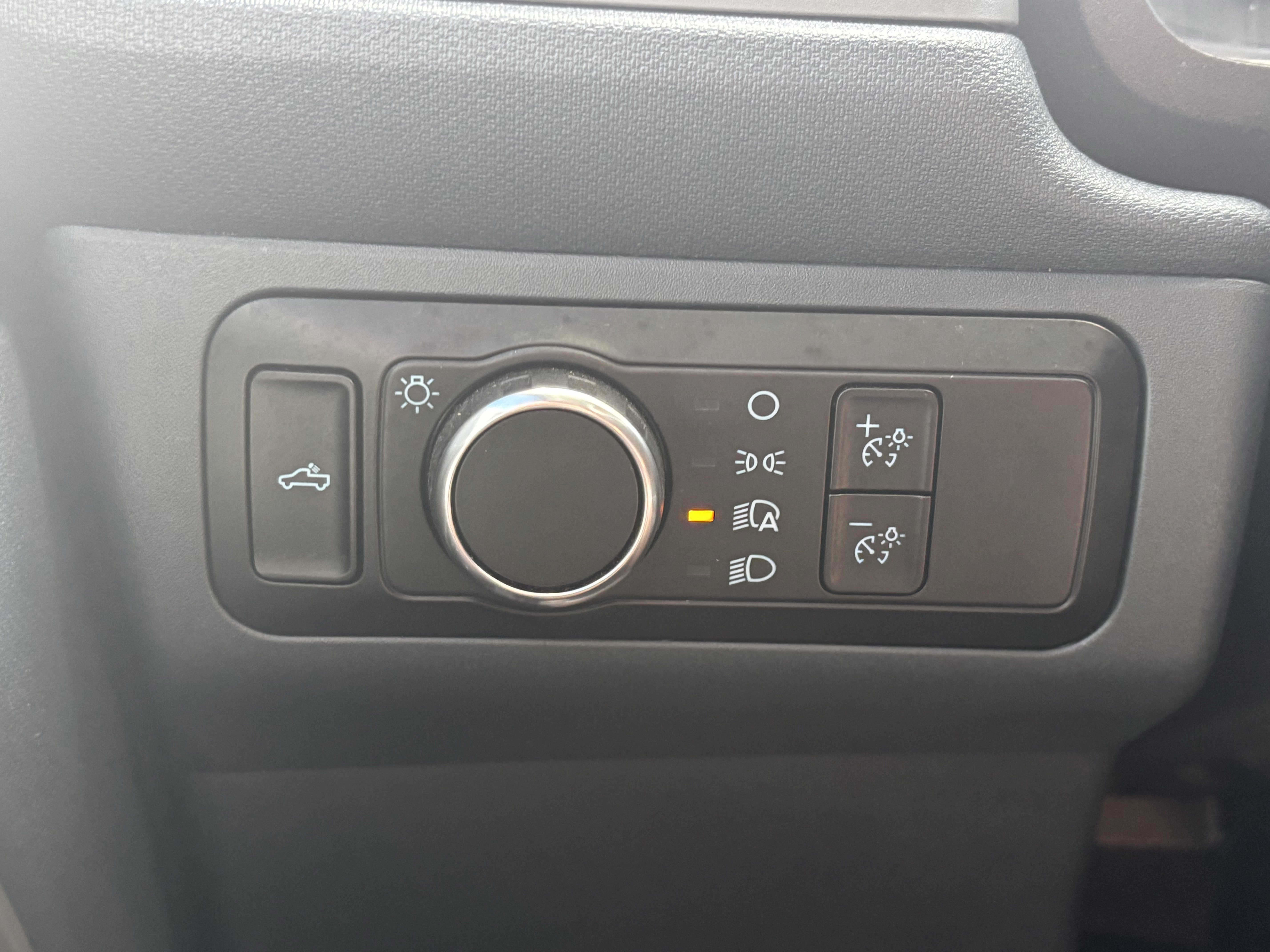 Certified 2024 Ford Maverick Tremor w/ Tremor Off-Road Package image 37