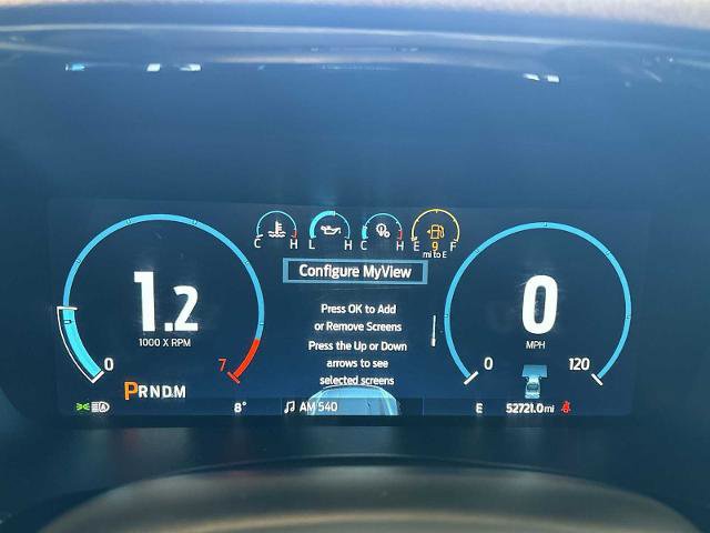 Certified 2023 Ford F150 Lariat w/ Equipment Group 502A High image 2