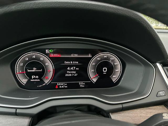 Used 2024 Audi Q5 2.0T Premium Plus AWD/4WD image 16