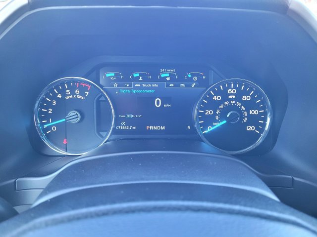 Certified 2019 Ford F150 Lariat AWD/4WD image 22