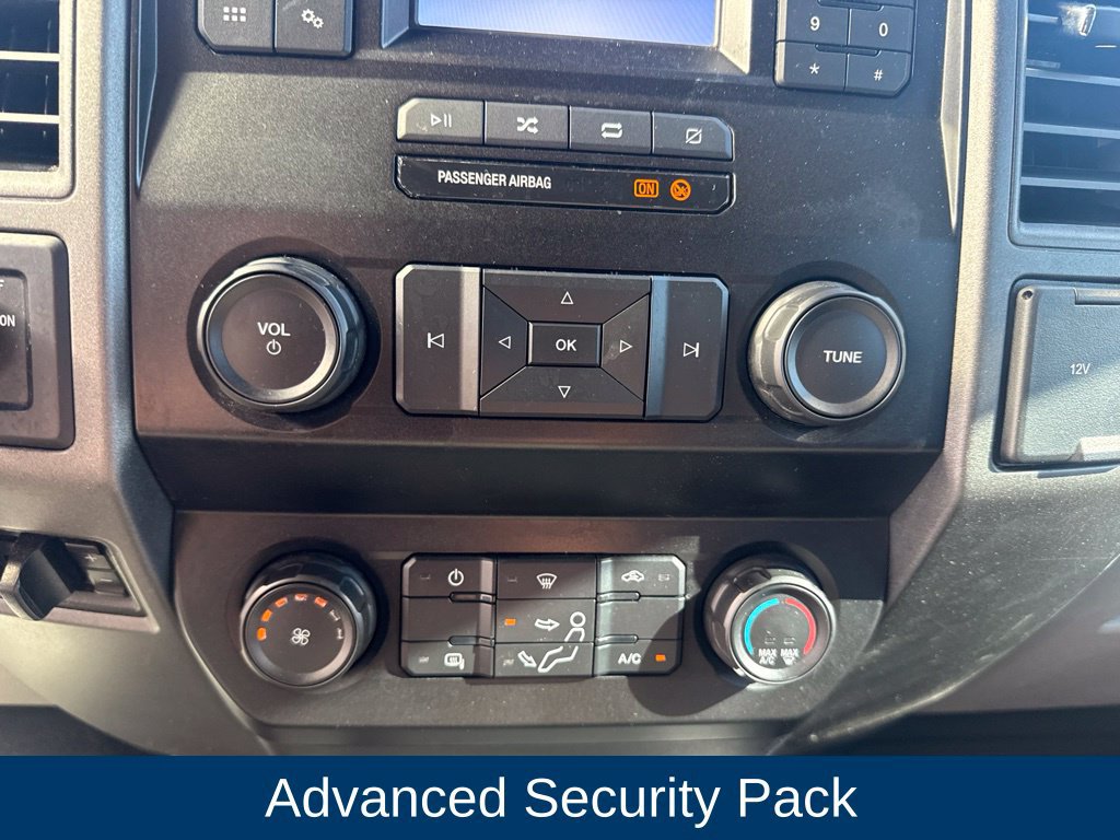 Certified 2021 Ford F250 XL RWD image 22