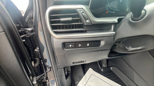 Used 2024 Kia Telluride S w/ S Sunroof Package AWD/4WD image 11