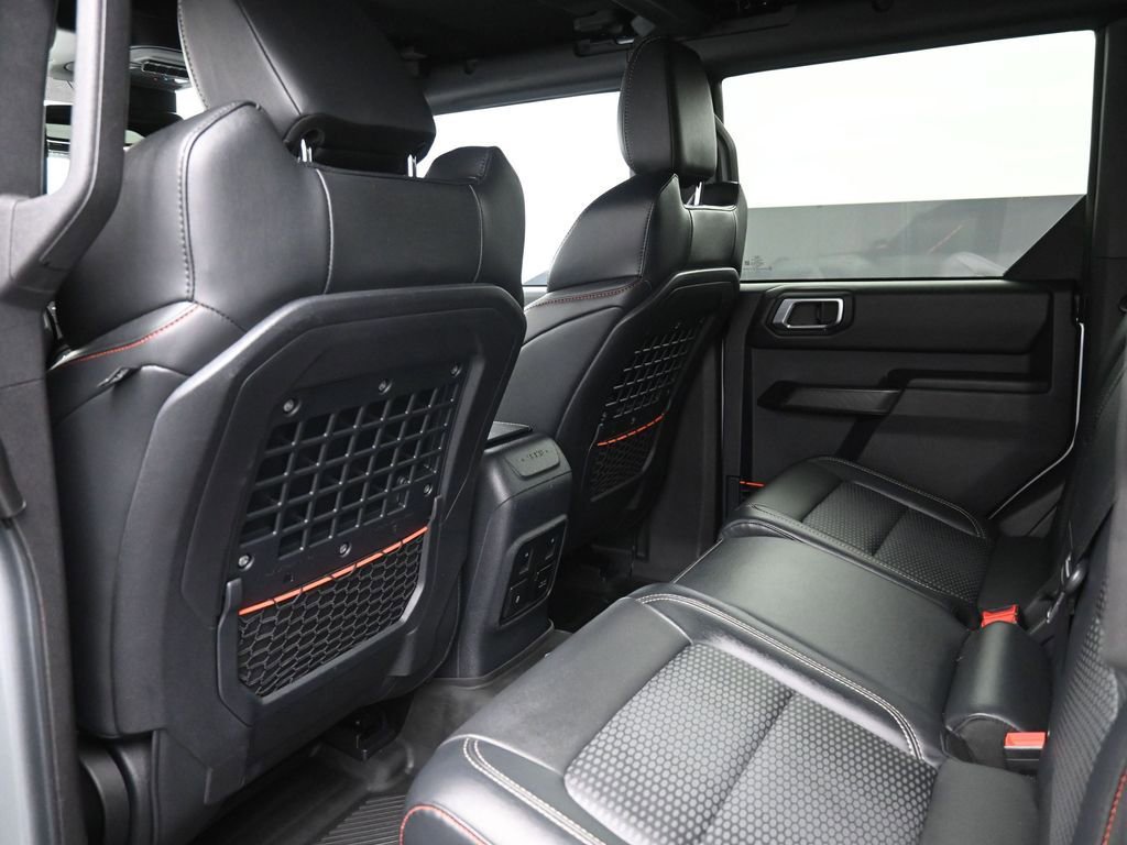 Certified 2023 Ford Bronco Raptor AWD/4WD image 25