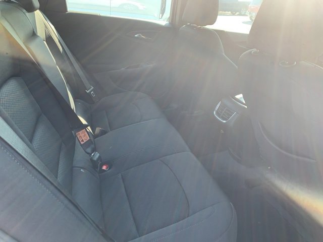 Used 2024 Chevrolet Malibu LT image 17