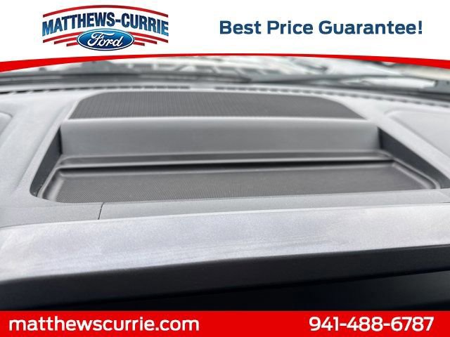 Certified 2025 Ford F150 XLT w/ Equipment Group 301A Standard image 19