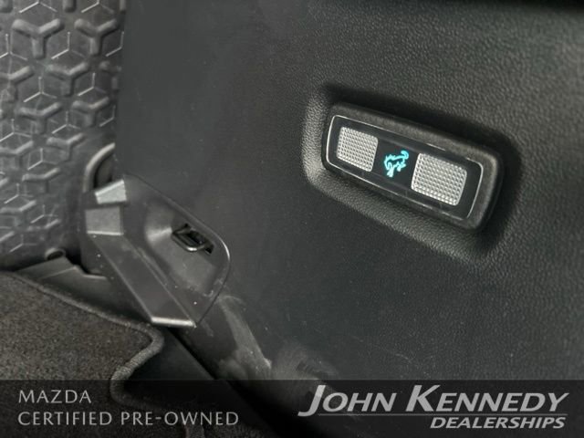 Certified 2023 Ford Bronco Sport Outer Banks w/ Tech Package image 14