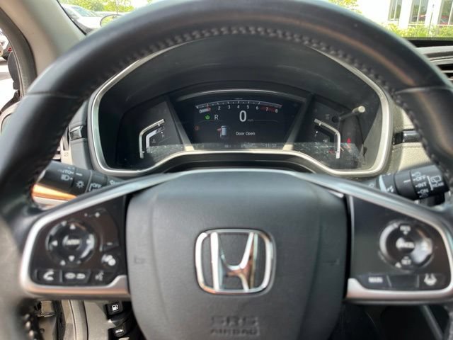 Used 2019 Honda CR-V EX-L image 24