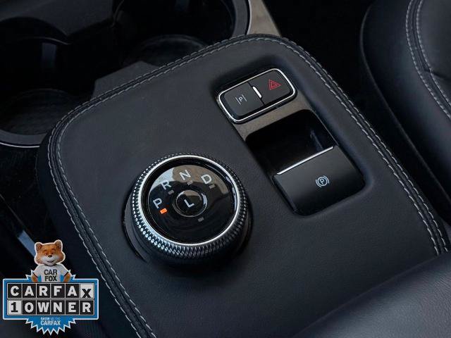 Certified 2024 Ford Mustang Mach-E Select AWD/4WD image 18