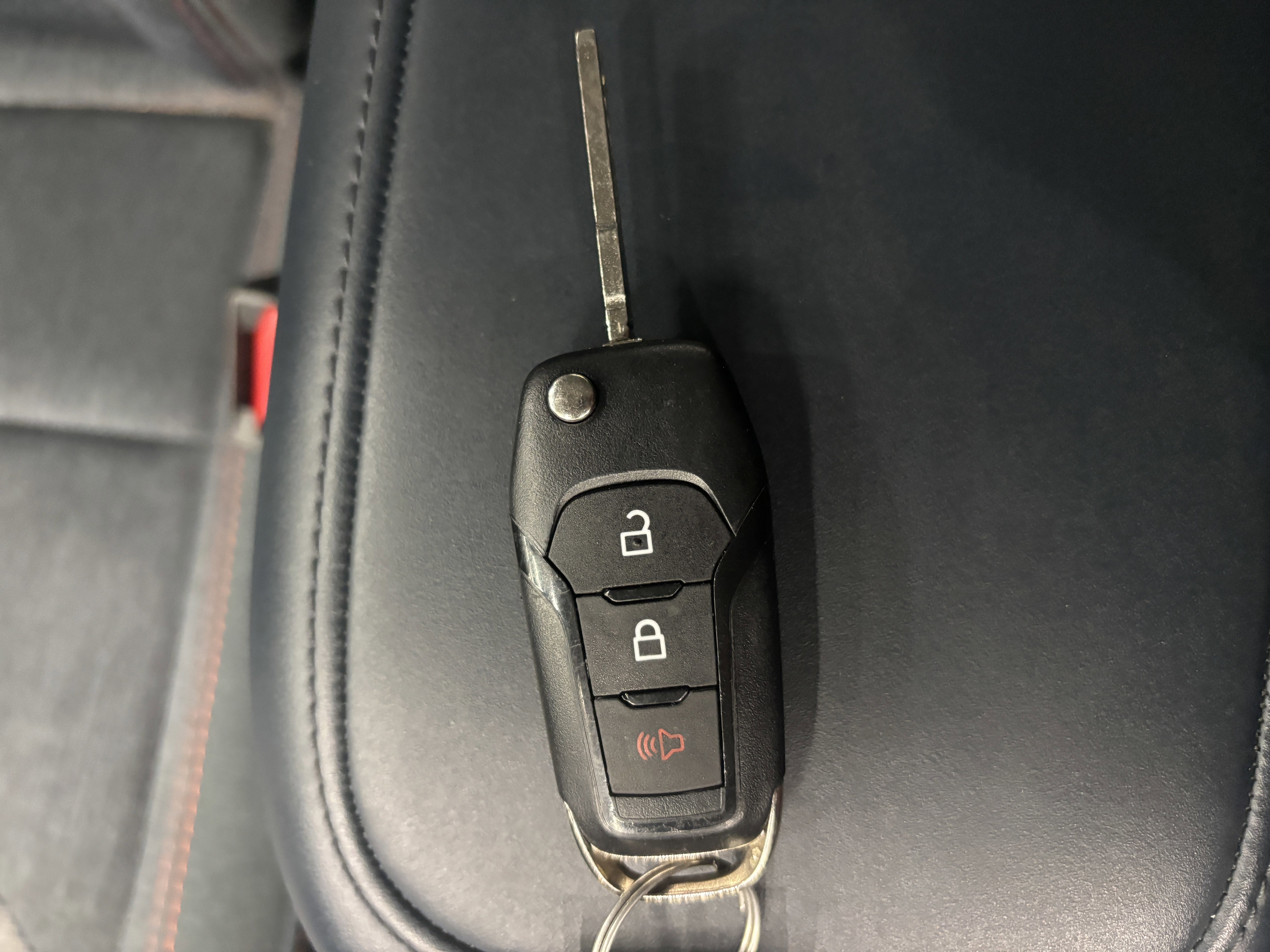 Certified 2024 Ford Maverick XLT image 23