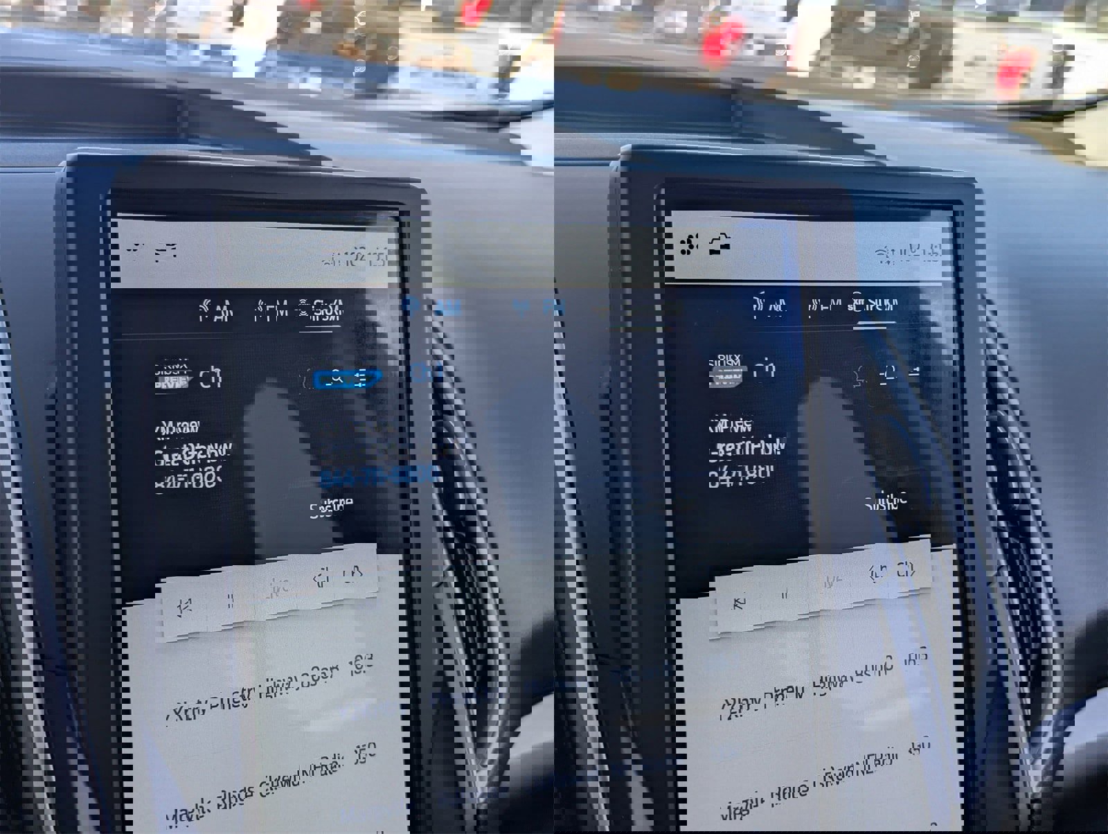 Certified 2024 Ford Edge SEL image 23