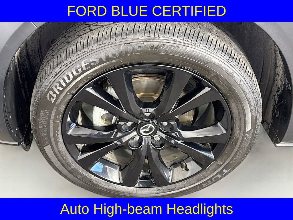 Used 2024 MAZDA CX-30 AWD 2.5 S w/ Select Sport Pkg image 29
