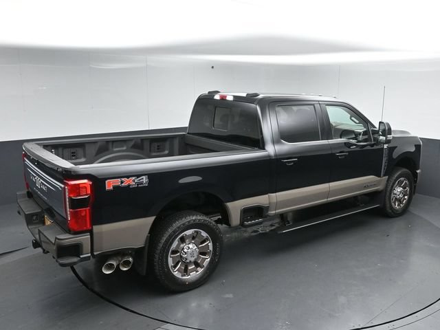 Certified 2026 Ford F250 King Ranch AWD/4WD image 50