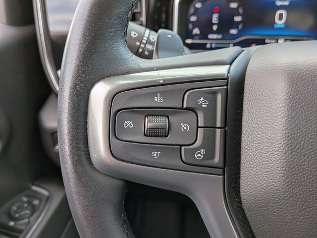 Used 2023 Chevrolet Silverado 1500 RST w/ Z71 Off-Road Package image 15