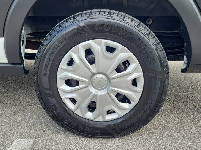 Certified 2023 Ford Transit 350 XLT RWD image 4