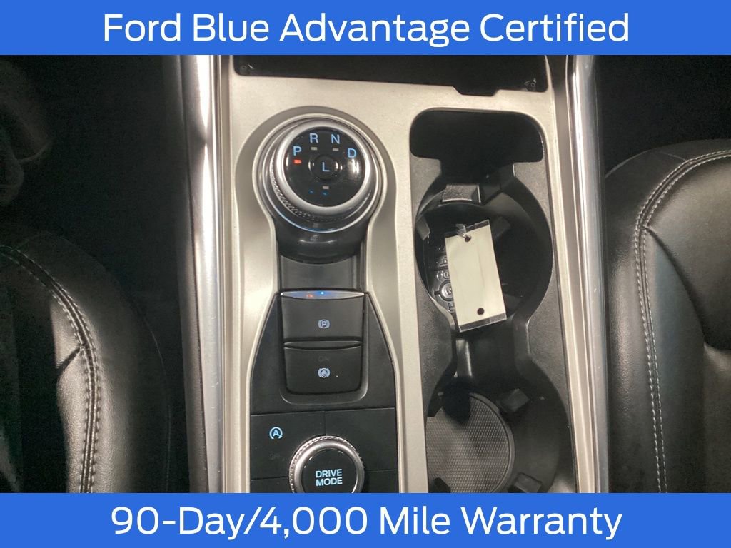 Certified 2023 Ford Explorer XLT w/ Equipment Group 202A image 19