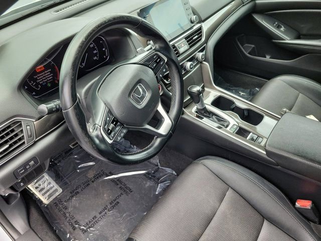 Used 2019 Honda Accord Sport image 18