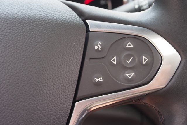 Used 2023 Chevrolet Traverse High Country FWD image 27