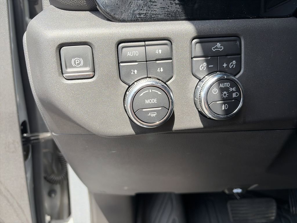 Used 2024 GMC Sierra 1500 Elevation w/ Preferred Package AWD/4WD image 21