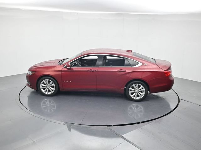 Used 2019 Chevrolet Impala LT w/ LT Convenience Package FWD image 40