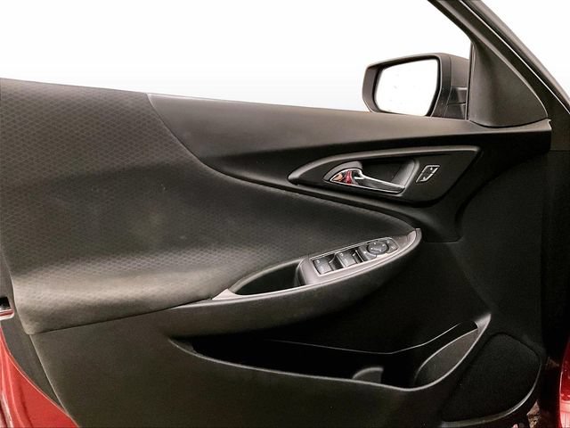 Used 2019 Chevrolet Malibu RS FWD image 22