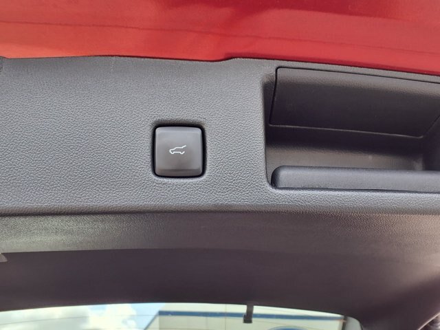 Certified 2024 Ford Escape Platinum AWD/4WD image 21
