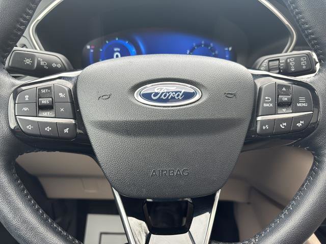 Certified 2021 Ford Escape SEL w/ Technology Package AWD/4WD image 26