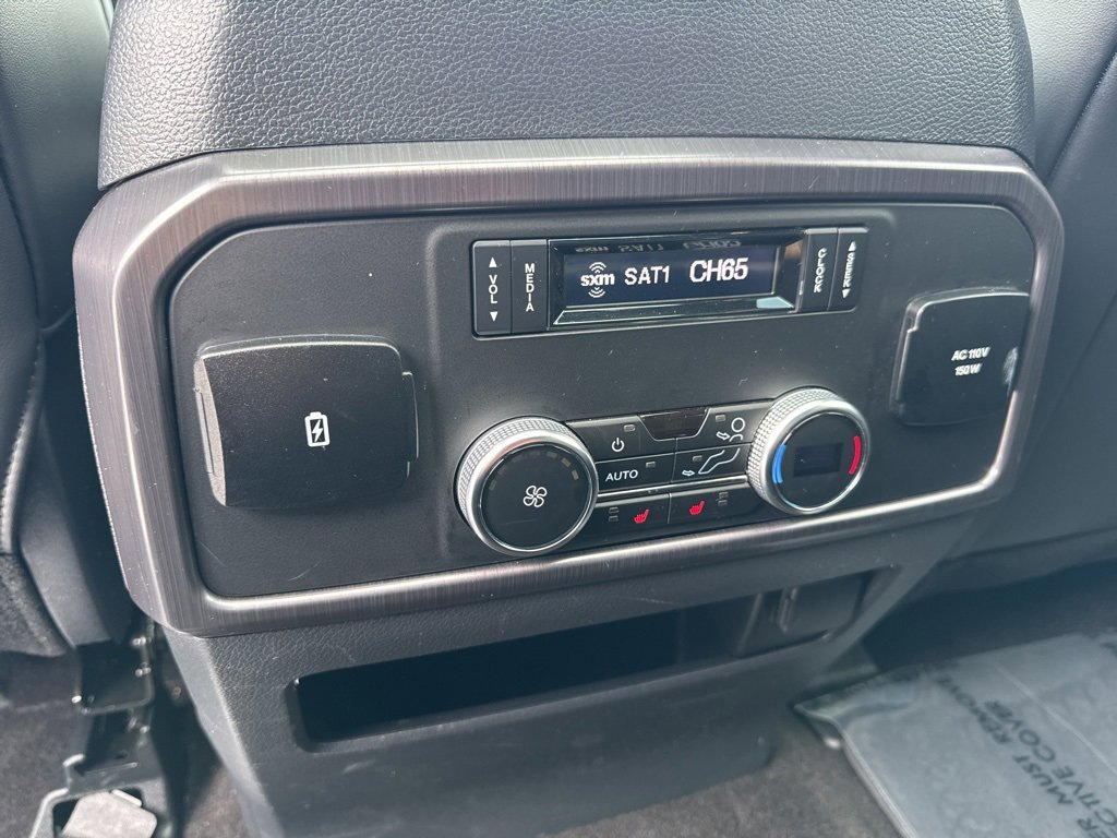 Certified 2023 Ford Expedition Platinum image 23