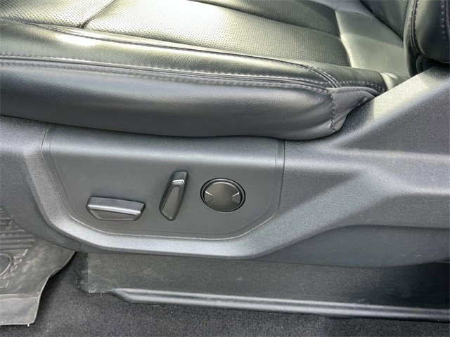 Certified 2024 Ford Expedition Max XLT image 29