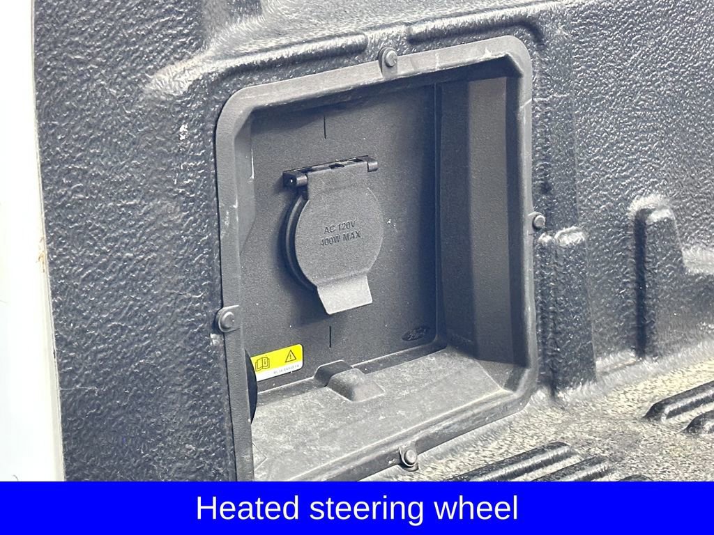 Certified 2023 Ford F150 Lariat w/ Equipment Group 502A High image 20