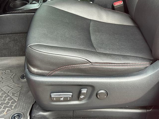 Used 2023 Toyota 4Runner TRD Pro AWD/4WD image 12