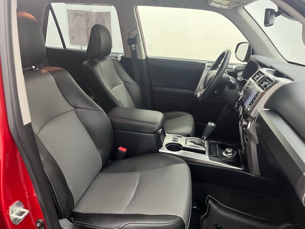Used 2024 Toyota 4Runner SR5 Premium image 26